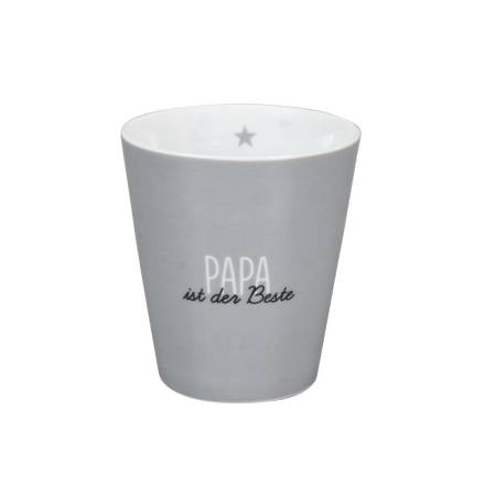 MUG PAPA IST DER BESTE